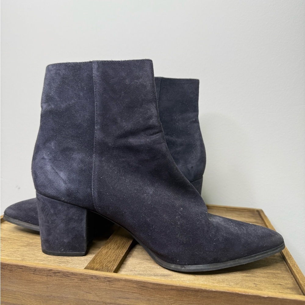 Michael Michael Kors Dawson Women's Mid Booties - Picture 6 of 9